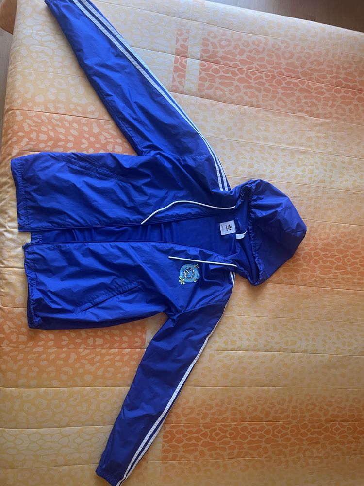 Горнище adidas originals