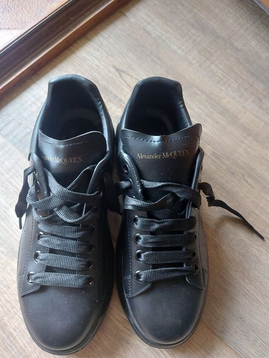 Мъжки обувки Alexander McQUEEN