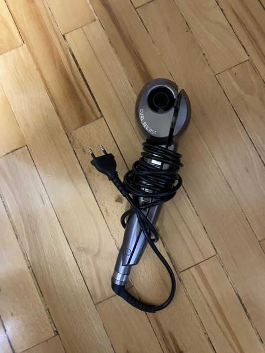 Babyliss Ionic Curl secret in stare foarte buna