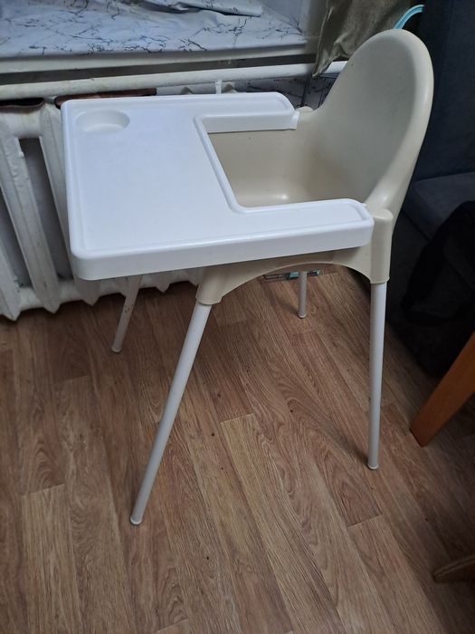 Продам стульчик для кормления