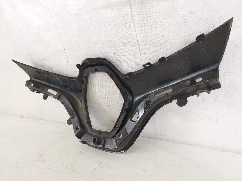 Радиаторна решетка Рено Зое / Renault Zoe 1 [фейслифт] [ - ] Оригиналн