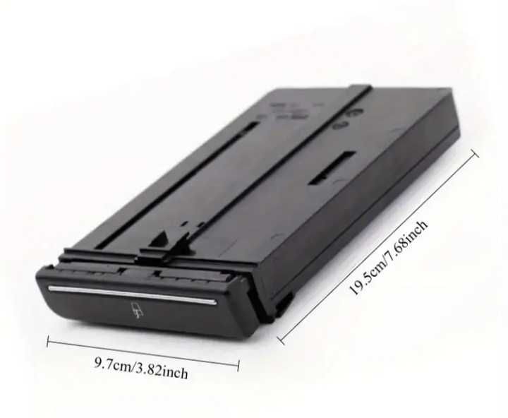 Държач за чаша за Ауди A4, B6 и B7