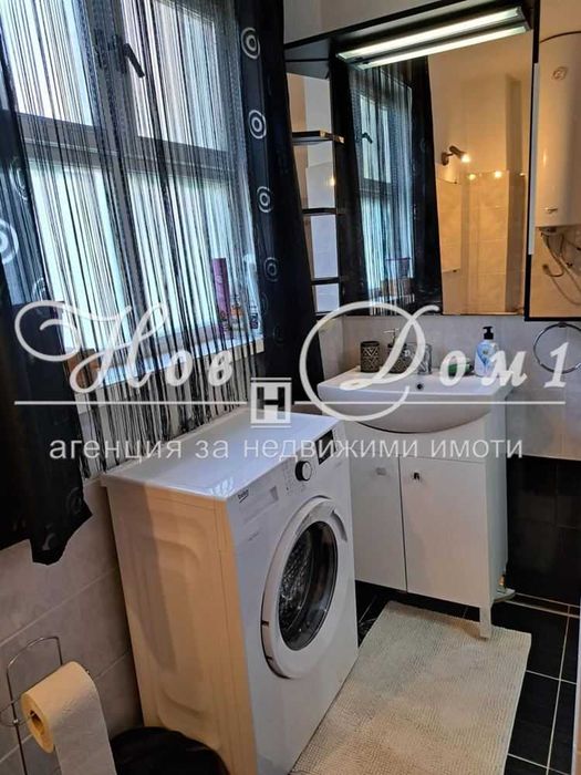 Дава се под наем Двустаен апартамент в Варна, Бриз - 90 кв.м за 425 € - Снимка #9