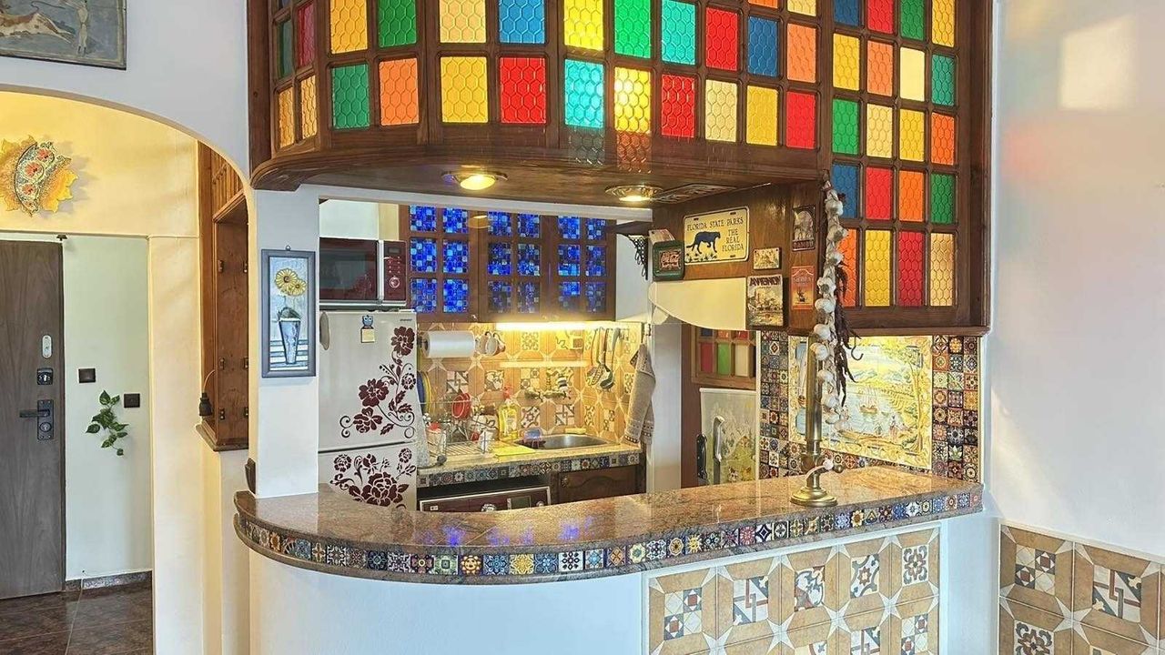 Дава се под наем Тристаен апартамент в София, Дианабад - 80 кв.м за 650 € - Снимка #5