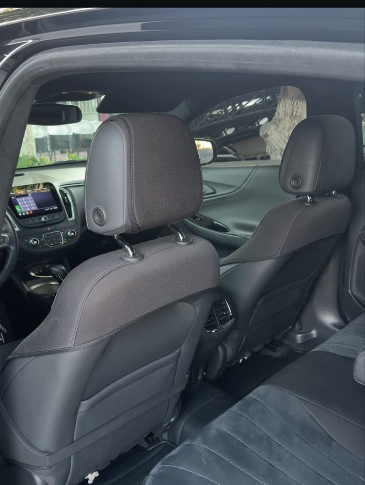 Malibu 2 yil 2022 probeg 18000