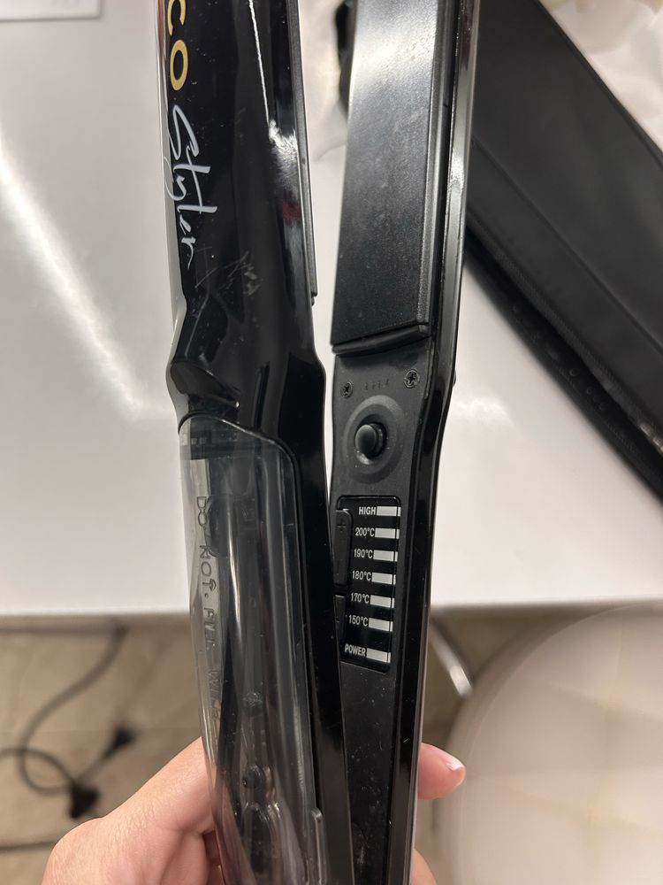 Преса за коса Joico