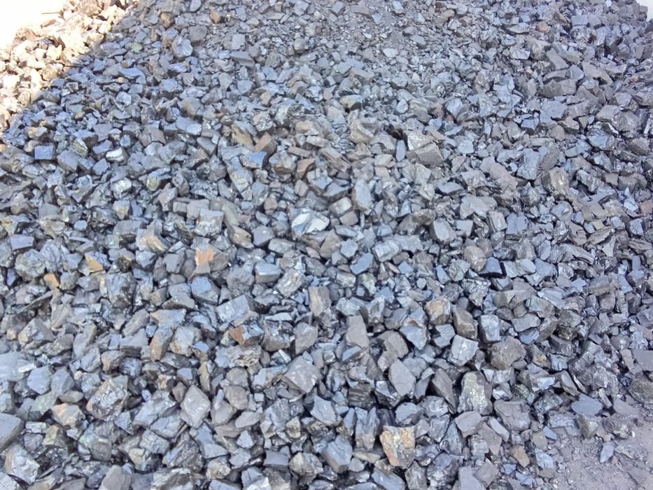 Уголь дрова в мешках