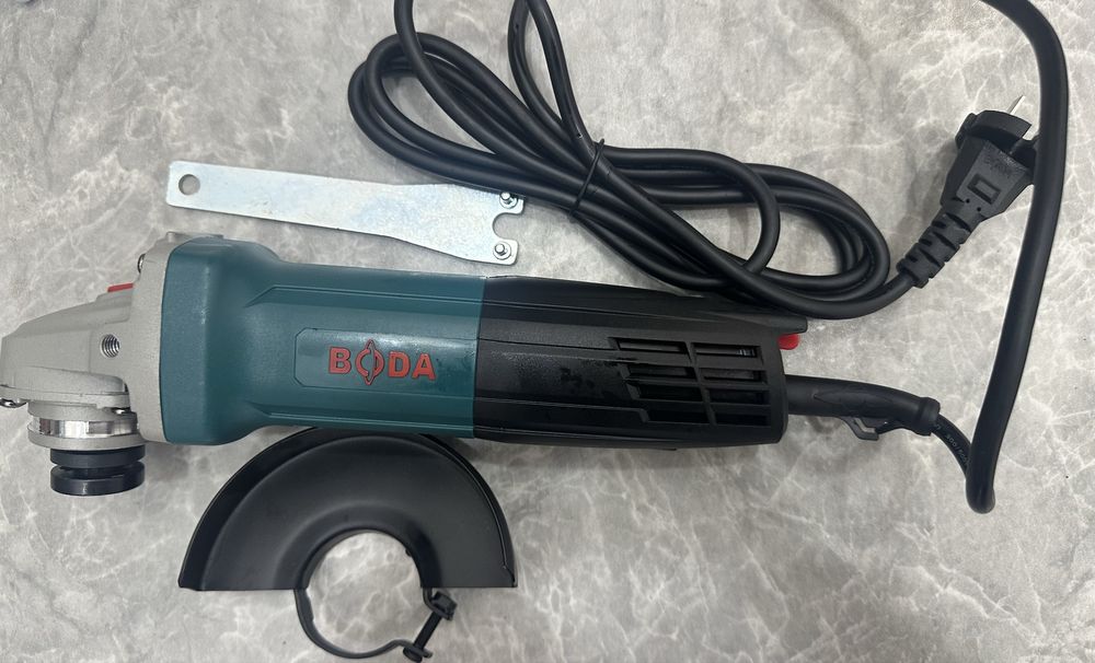 Болгарка ВОДА G21-100