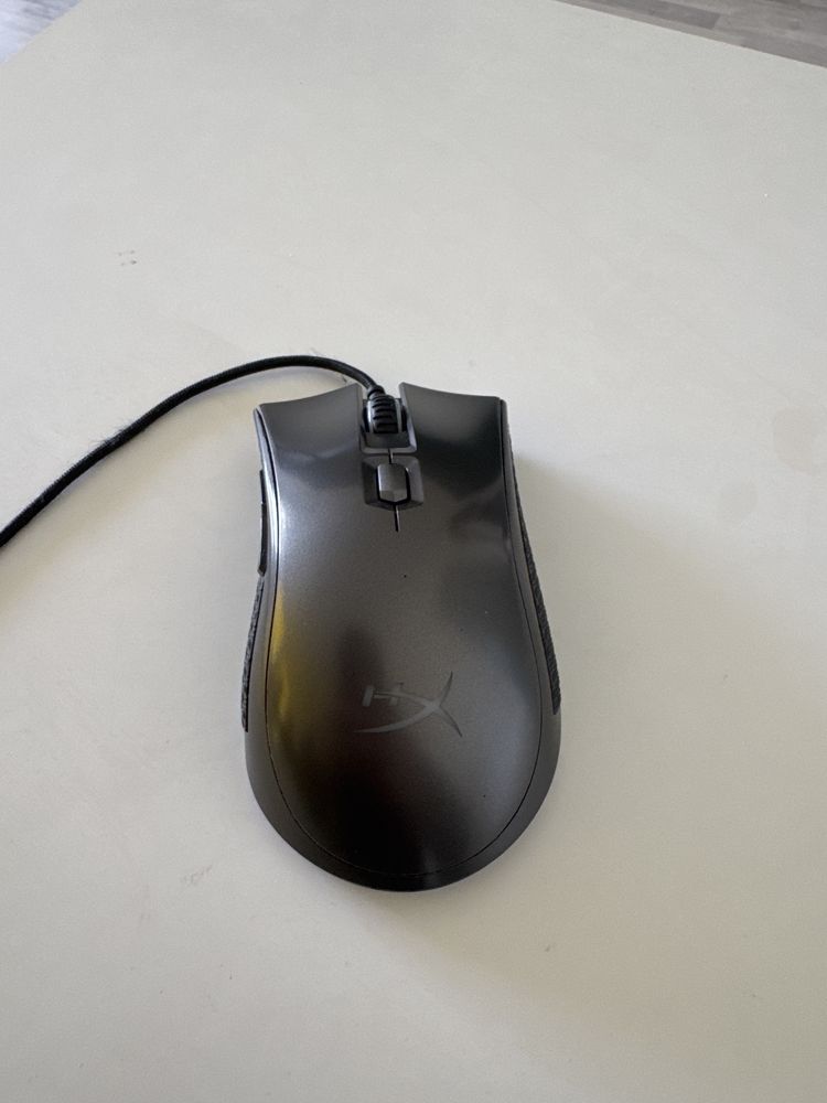 HyperX Pulsefire FPS pro