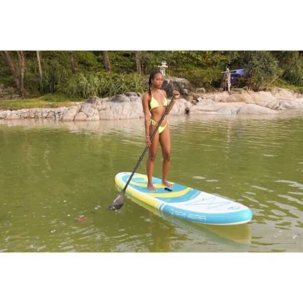 SUP Spinera Classic 9.10 Pack 2 – 300x76x15cm