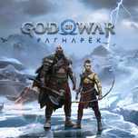 God of War Ragnaryok Ps4 Ps5