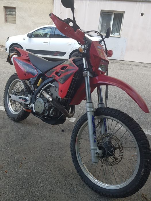 Gas Gas450 fabricație 2009