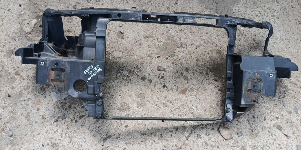 Маска VW Sharan 2.8i V6 4motion 2002г.