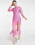 Vând rochie Asos Luxe, mărimea S