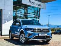 Volkswagen T-Cross T-Cross Life 1.5 TSI 150CP DSG - pe stoc!