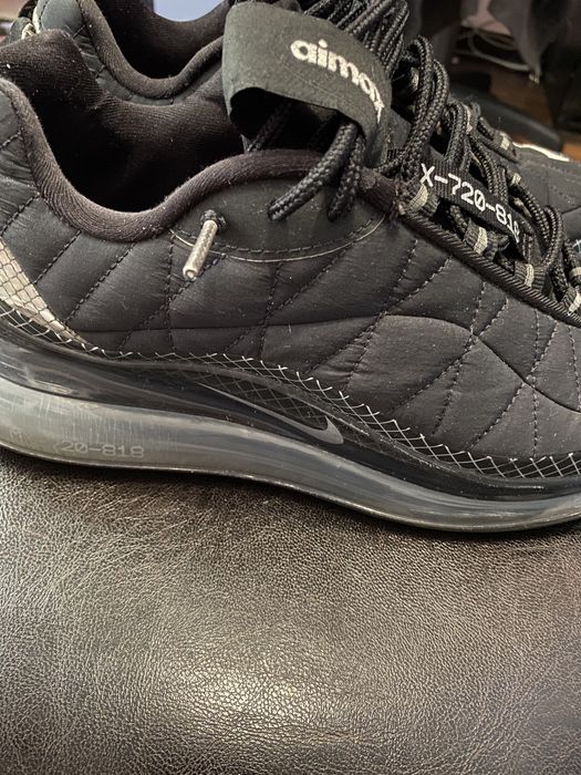 Nike air max 720-818