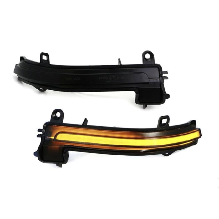 semnalizari Dinamice BMW Seria 1 2 3 4 F20 F30 F32 F33 F34 F35 F36