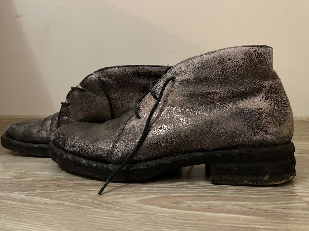 Pantofi bărbați Handmade Papucei (marimea