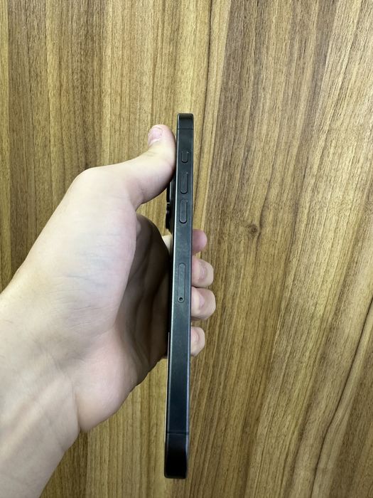 iphone 15 pro max black titanium 256 gb 94 % ideal