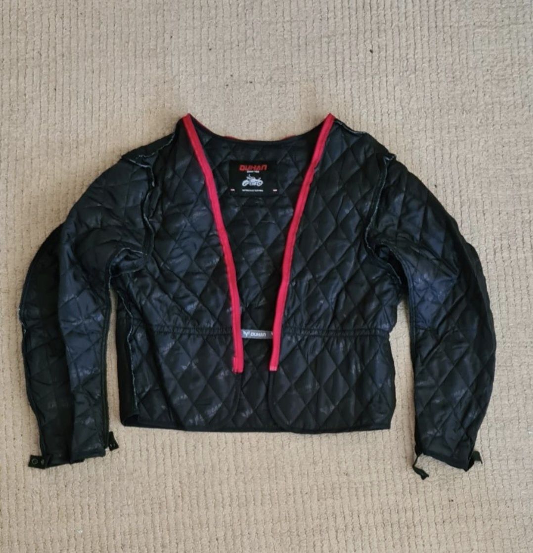 Мото яке ново Duhan cordura