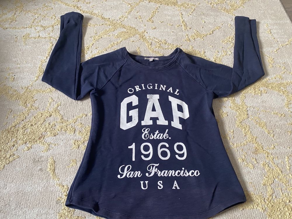 Bluza GAP ((xs))