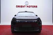 Orient Motorsdan CIP-TASH Lixiang L6