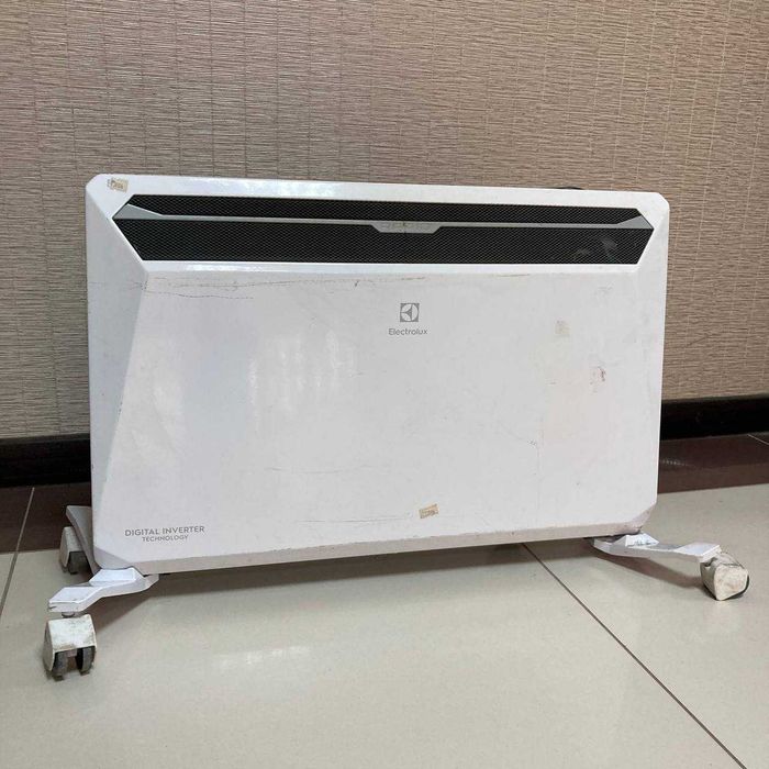 Электрический обогреватель Elektrolux ECH/RI-2000 / sk73886