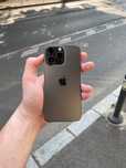 iPhone 13 pro 256gb baterie 93%