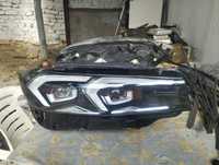 Десен фар BMW G20 LCi Facelift desen far БМВ г20 фейс