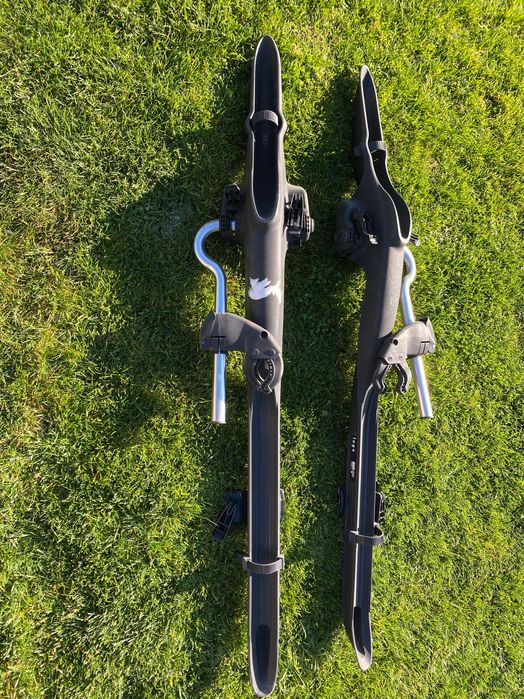 Стойка за колело