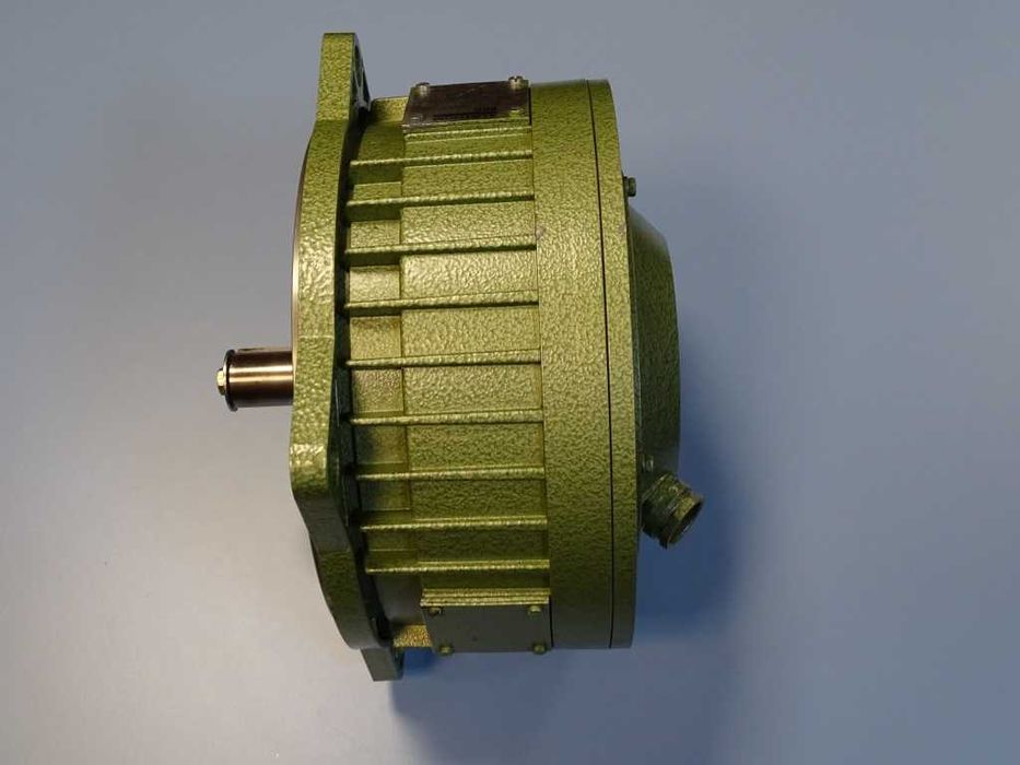 Сервомотор AXEM MC24P R0011 DC Disc Armature servomotor