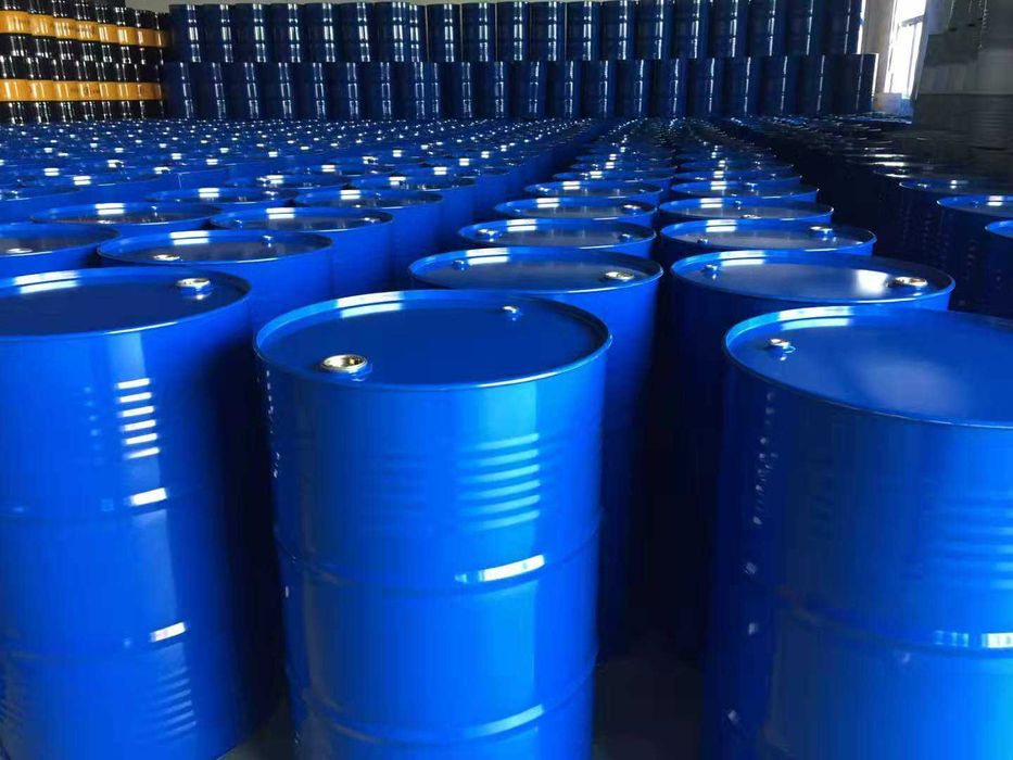 Бензиловый спирт / Benzyl alcohol