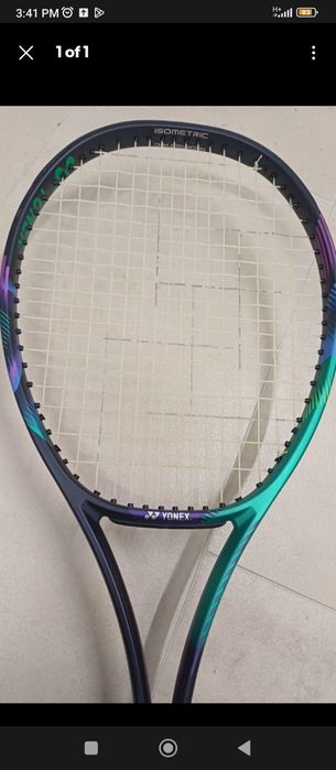 Yonex VCore Pro 280 грама