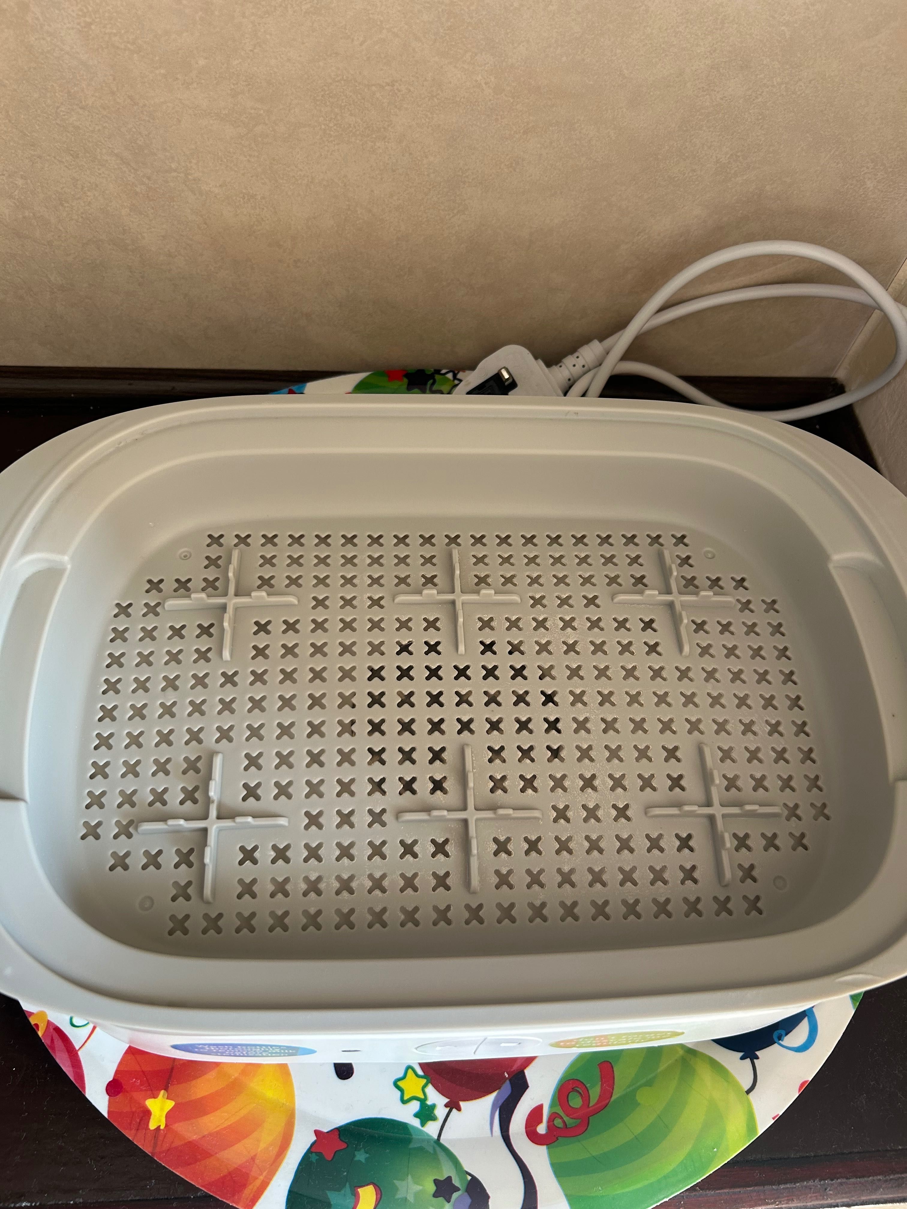 Продавам комплект уреди Tommee tippee!