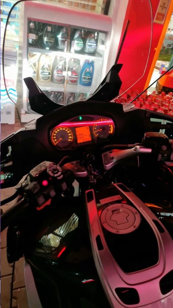 Vând  Bmw R 1200 RT 2005