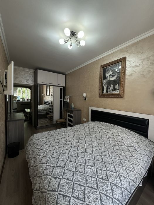 Сдается в аренду двухкомнатная квартира в Мирзо Улугбекском районе