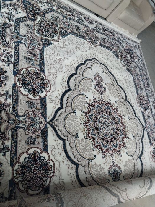 Кавёр Sheyx 3×7. ИПАК ГИЛАМ