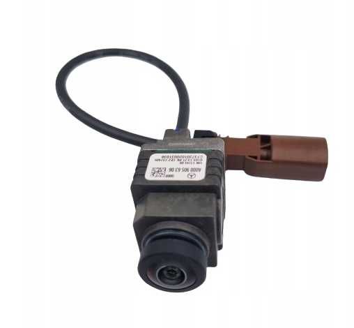 Camera video fata Mercedes E class W213