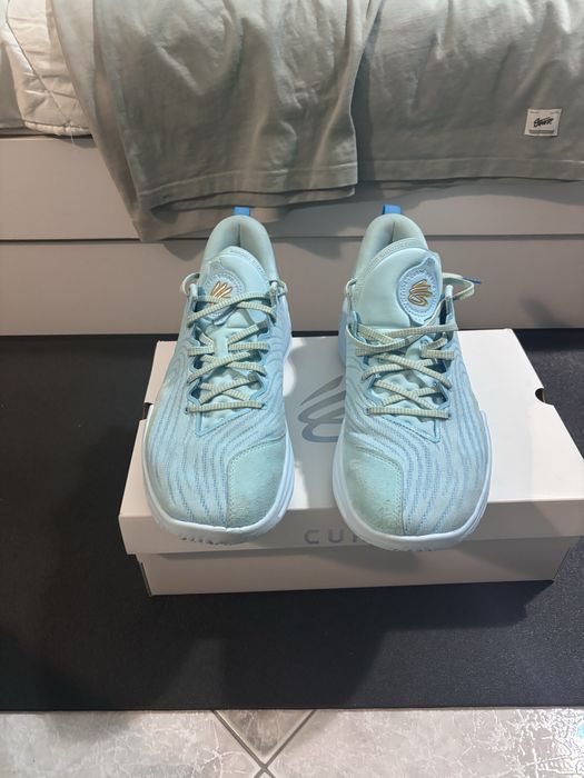 Curry 12 ‘Pisces’