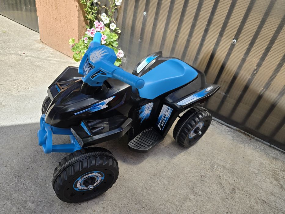 ATV electric copii