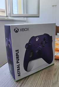 Джойстик Xbox Astral purple