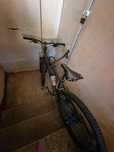 Vând rockrider st 100