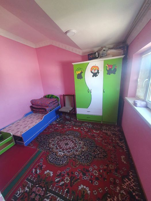 Продаётся 3 комнатная квартира