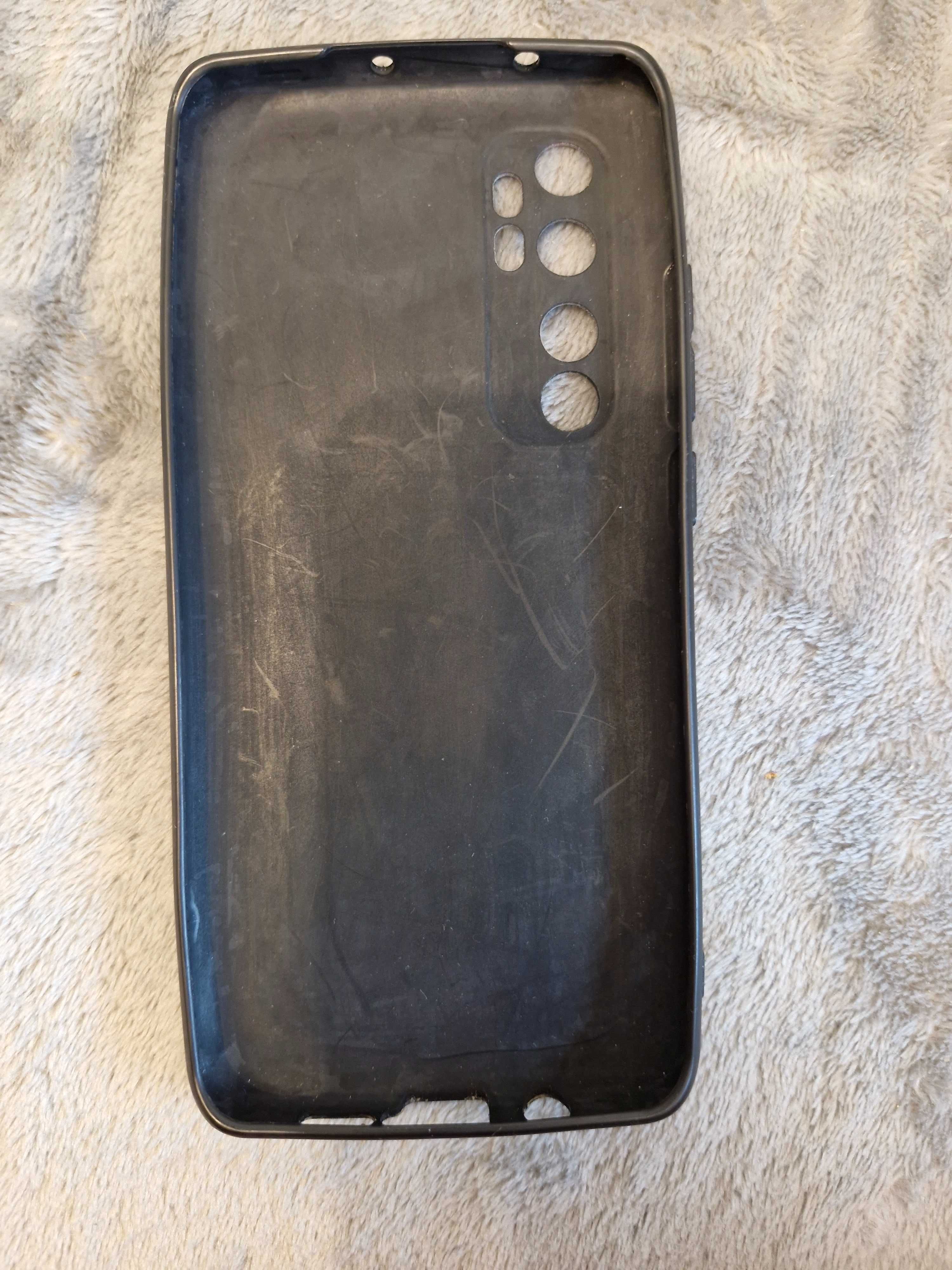 Naruto/case Xiaomi Mi Note 10 lite