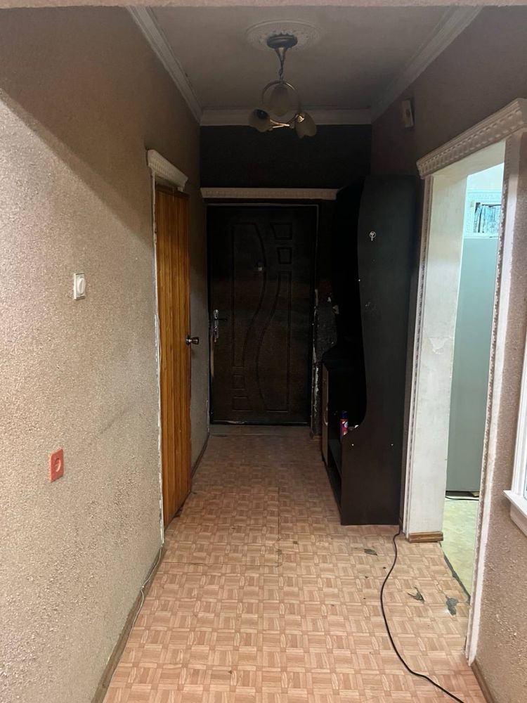 Продается квартира с мебелью
