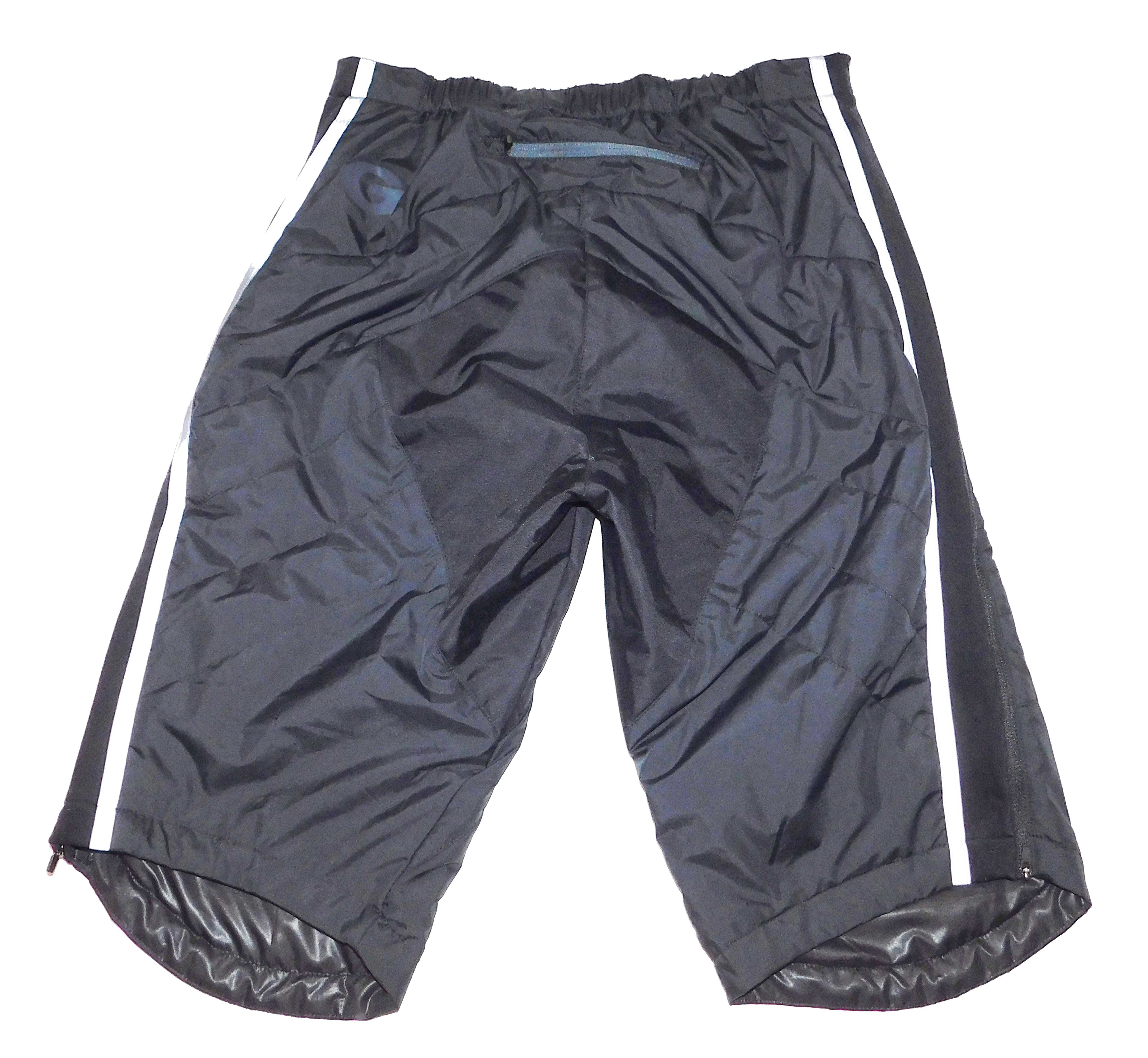 Pantaloni thermo ciclism Gonso Alvao Primaloft barbati L