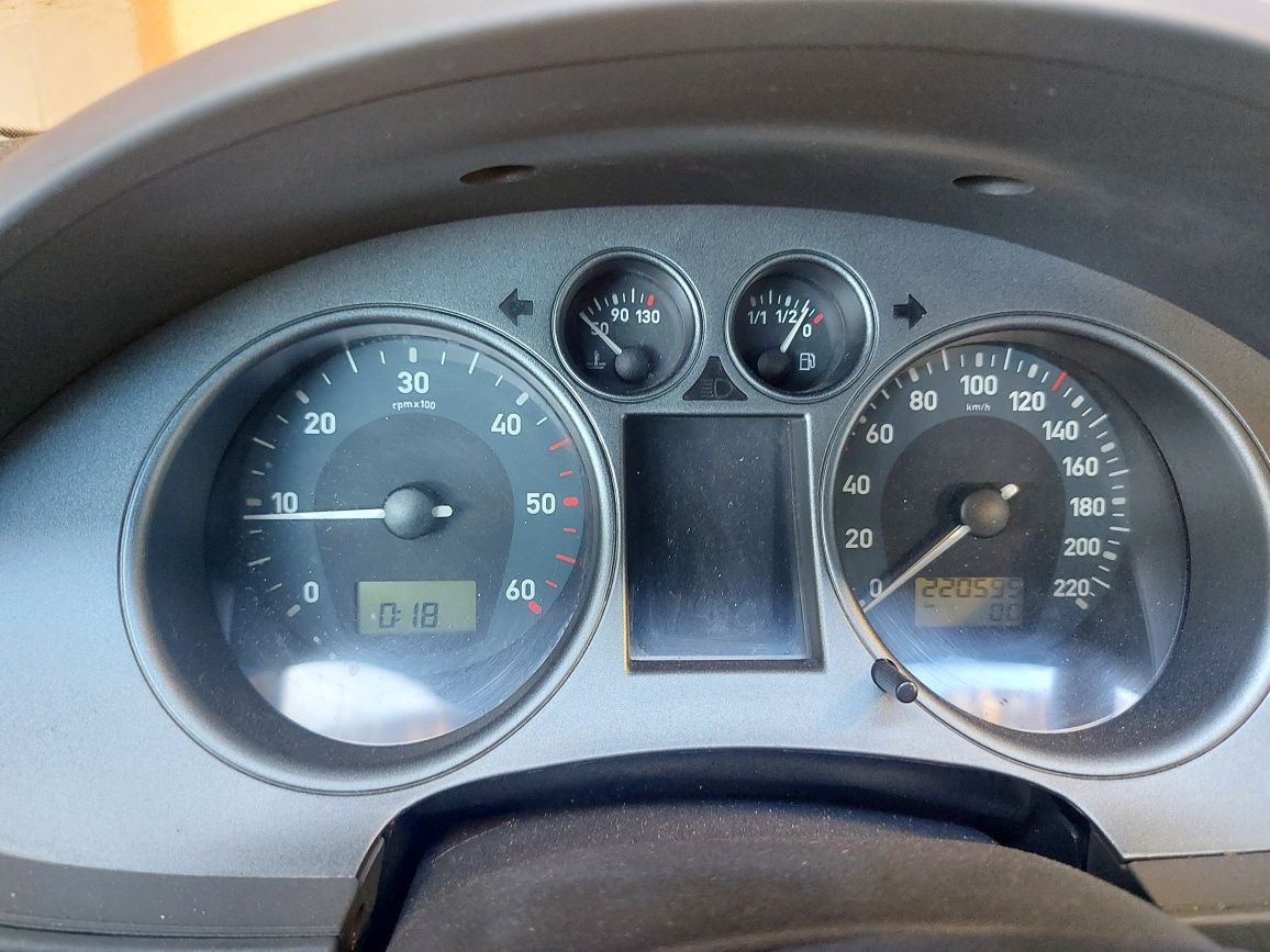 Seat Cordoba 1.4 TDI 80 кс на части !!!