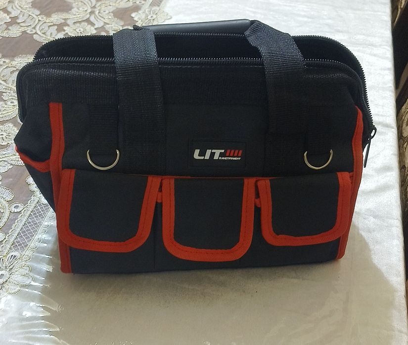 Instrument sumka sotiladi