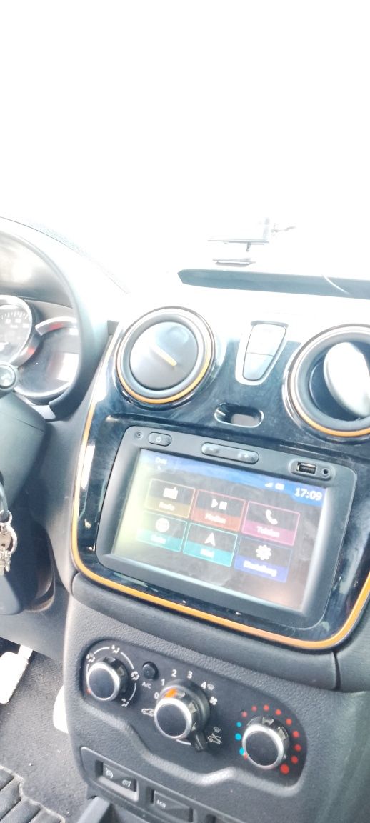 Dacia Dokker Stepway2018, 1.2 Tce