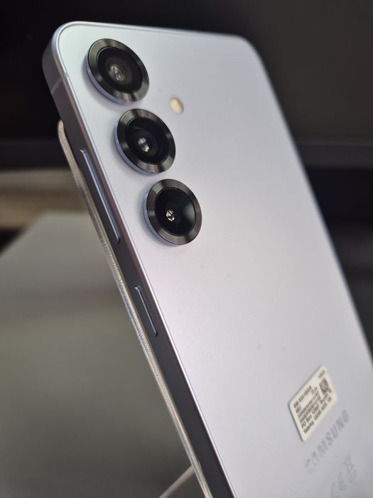 Samsung S25 NOU *Expert Amanet*